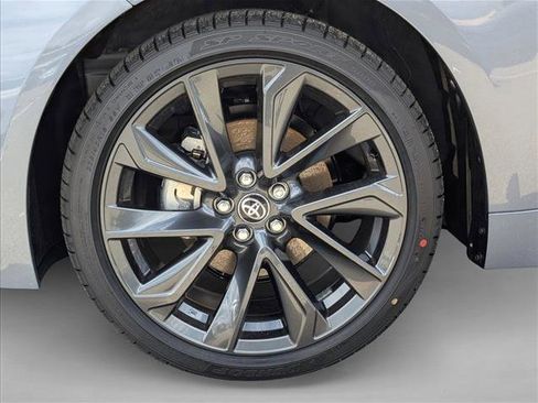 New 2026 Toyota Corolla SE image 10