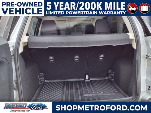 Used 2022 Ford EcoSport SE w/ SE Convenience Package image 27