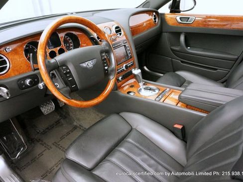 Used 2006 Bentley Flying Spur Flying Spur image 42