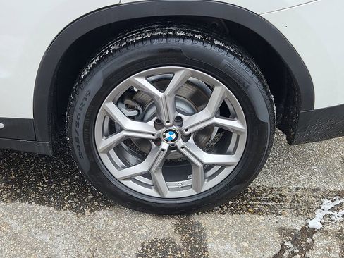 Used 2023 BMW X3 xDrive30i w/ Convenience Package image 8