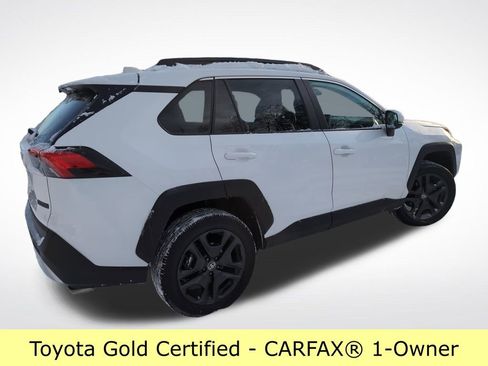 Certified 2024 Toyota RAV4 Adventure image 6
