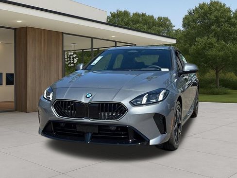 New 2026 BMW 228i w/ Technology Package FWD image 3