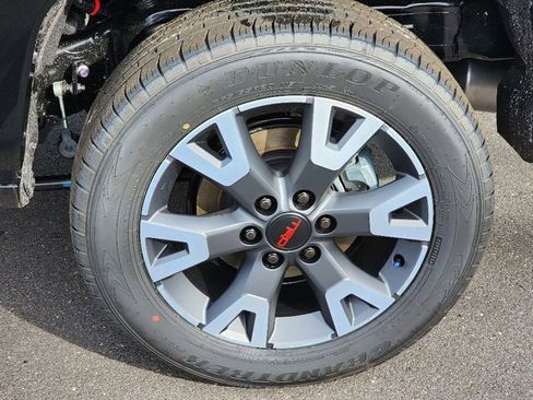 New 2026 Toyota 4Runner TRD Sport Premium image 6