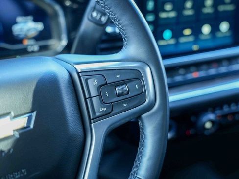 Used 2023 Chevrolet Silverado 1500 LT image 29