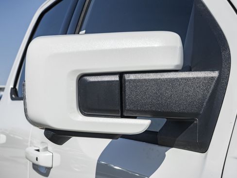 New 2026 Ford F150 Platinum w/ Equipment Group 702A High image 18