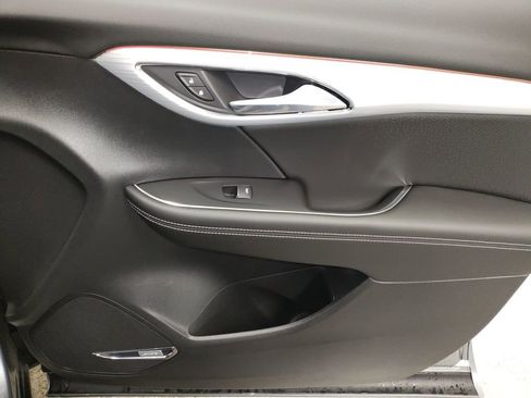 New 2026 Buick Envision Avenir image 10