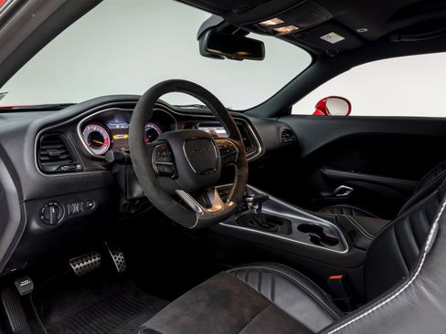 Used 2018 Dodge Challenger SRT Demon image 24