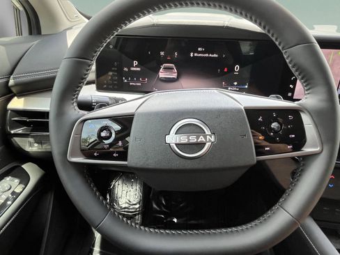 New 2026 Nissan Murano SL AWD/4WD image 30