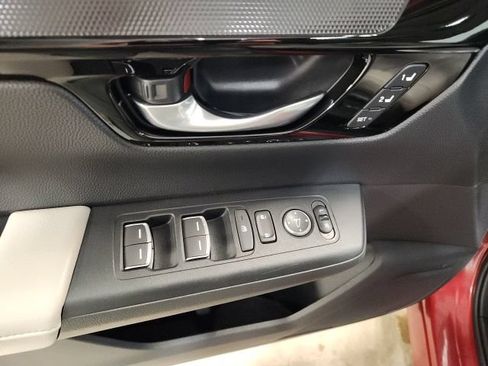 Used 2025 Honda CR-V EX-L image 20