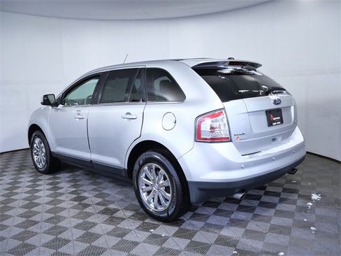 Used 2009 Ford Edge Limited image 6