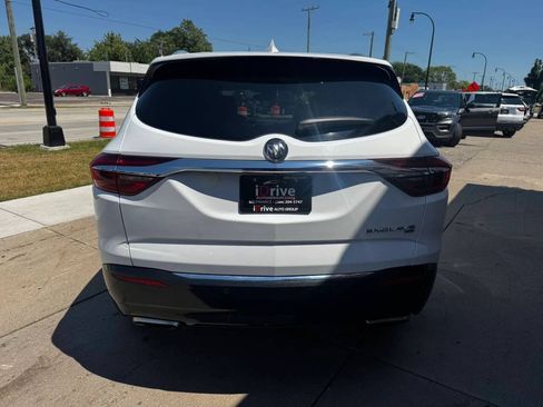 Used 2019 Buick Enclave Essence AWD/4WD image 6