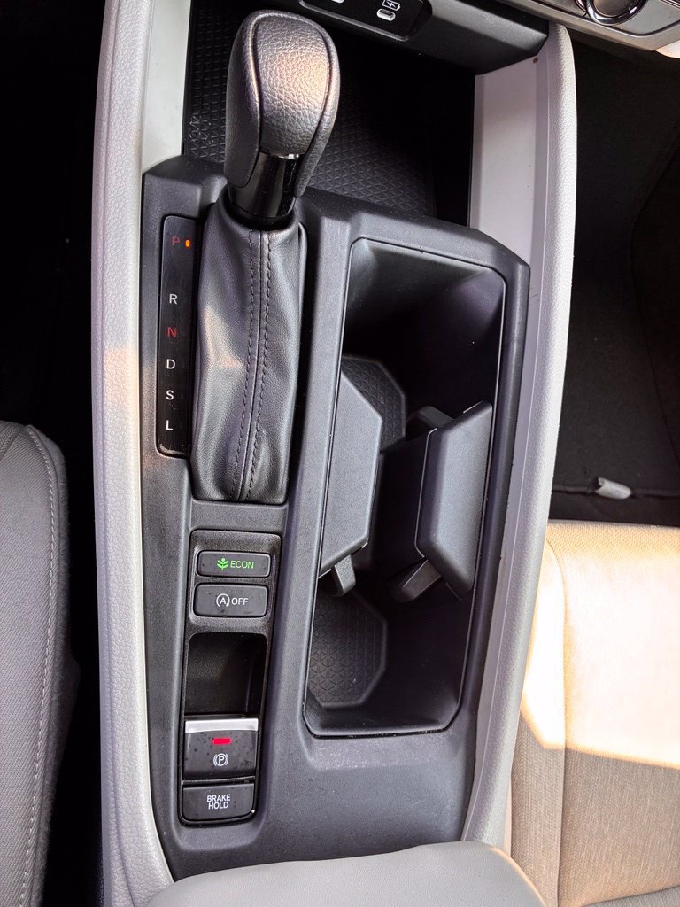 Used 2023 Honda Accord EX image 36