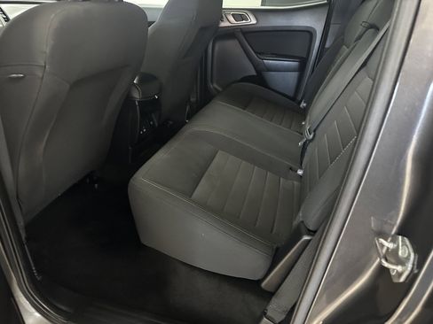 Used 2019 Ford Ranger XLT w/ Equipment Group 301A Mid image 76