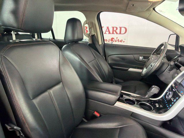 Used 2011 Ford Edge Limited w/ 301A Rapid Spec Order Code FWD image 28