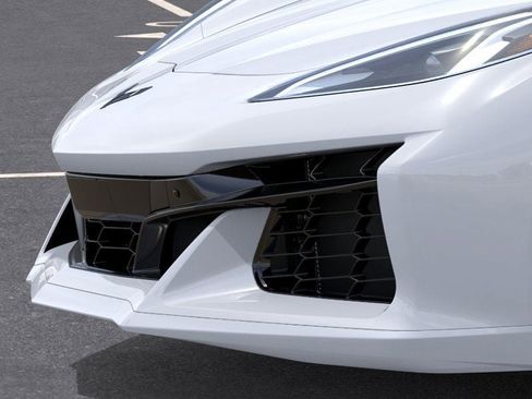 New 2025 Chevrolet Corvette Z06 image 37