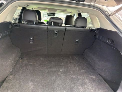 Used 2025 MAZDA CX-5 AWD 2.5 S w/ Preferred Package image 7