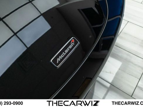 Used 2018 McLaren 720S Performance RWD image 10