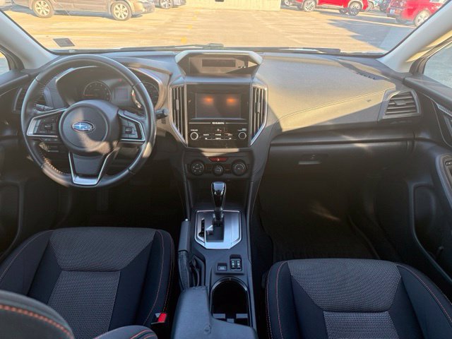 Used 2018 Subaru Crosstrek 2.0i Premium AWD/4WD image 11