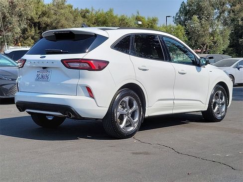 Used 2023 Ford Escape ST-Line image 31