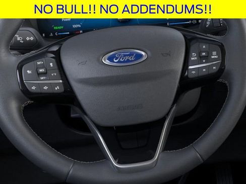 New 2026 Ford Escape SE w/ PHEV Premium Package image 13