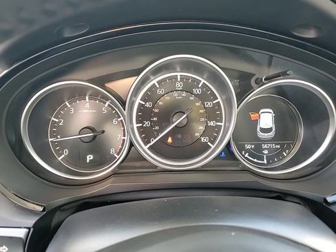 Certified 2023 MAZDA CX-9 Touring image 18