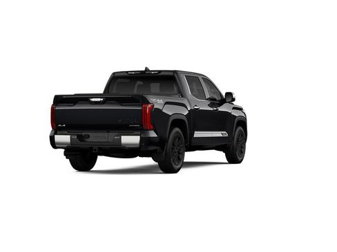 New 2026 Toyota Tundra 1794 Edition AWD/4WD image 33