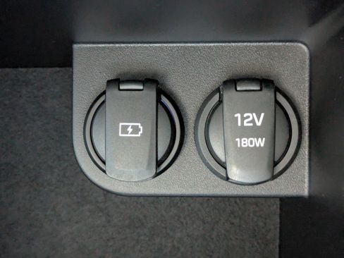 New 2025 Hyundai Palisade Calligraphy image 31