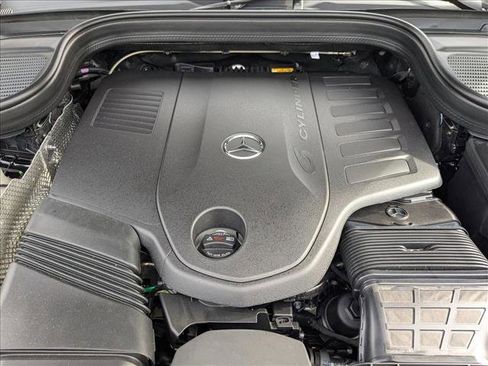 New 2026 Mercedes-Benz GLE 450 GLE 450 image 16