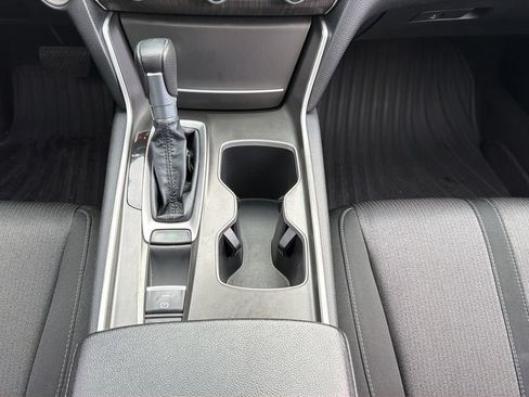 Used 2020 Honda Accord EX image 18