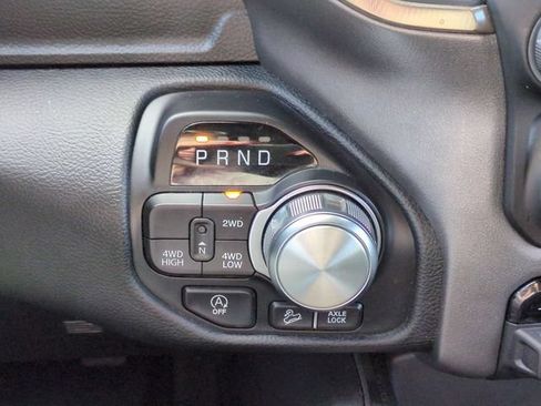 Used 2021 RAM 1500 Rebel w/ Rebel Level 1 Equipment Group AWD/4WD image 24