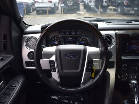 Used 2013 Ford F150 Platinum image 13