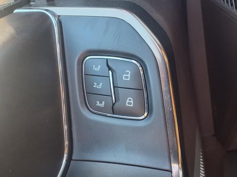 Used 2023 Ford F150 King Ranch w/ Equipment Group 601A High image 12