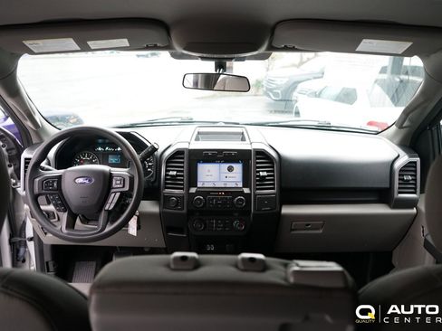 Used 2019 Ford F150 XLT w/ XTR Package image 14