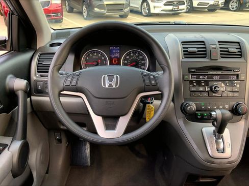 Used 2010 Honda CR-V EX image 5