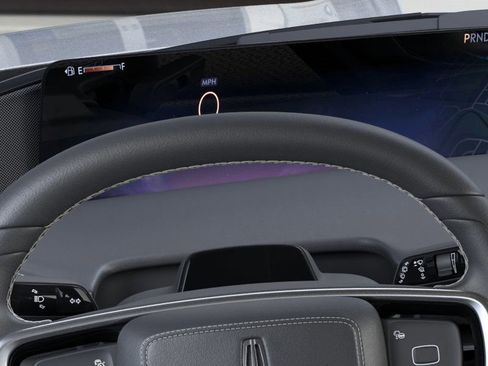 New 2025 Lincoln Navigator Reserve w/ Jet Appearance Package image 13