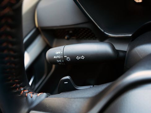 Used 2026 Honda CR-V TrailSport image 24