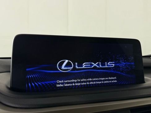 Certified 2022 Lexus RX 350 AWD w/ Premium Package image 20