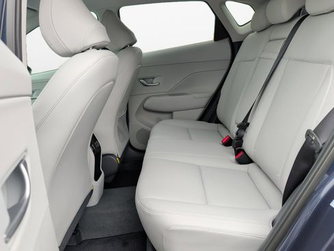 New 2026 Hyundai Kona Limited FWD image 13