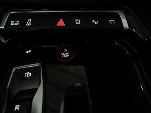 Used 2024 Audi RS e-tron GT image 49