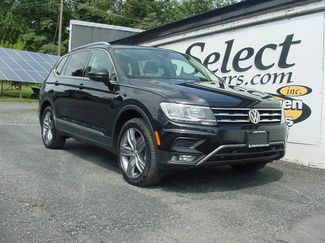 Used 2020 Volkswagen Tiguan SEL w/ 3rd Row Seat Package video 1