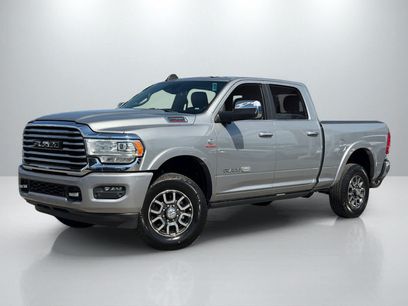 Used 2021 RAM 2500 Limited
