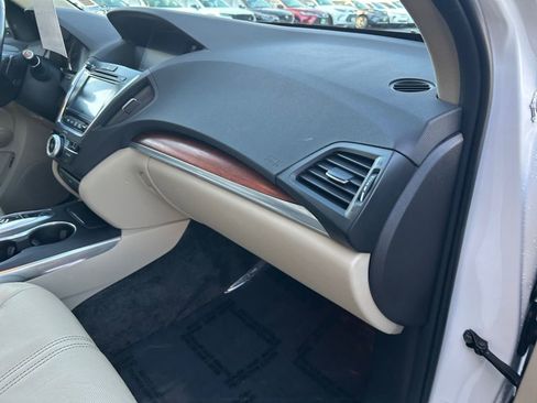 Used 2018 Acura MDX w/ Advance & Entertainment image 26