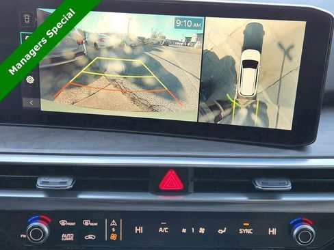 New 2026 Kia Sorento SX Prestige w/ Olive Brown Leather Package AWD/4WD image 13