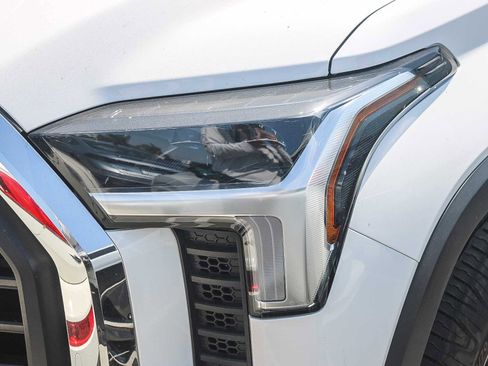 Used 2023 Toyota Tundra SR5 w/ TRD Off-Road Package RWD image 7