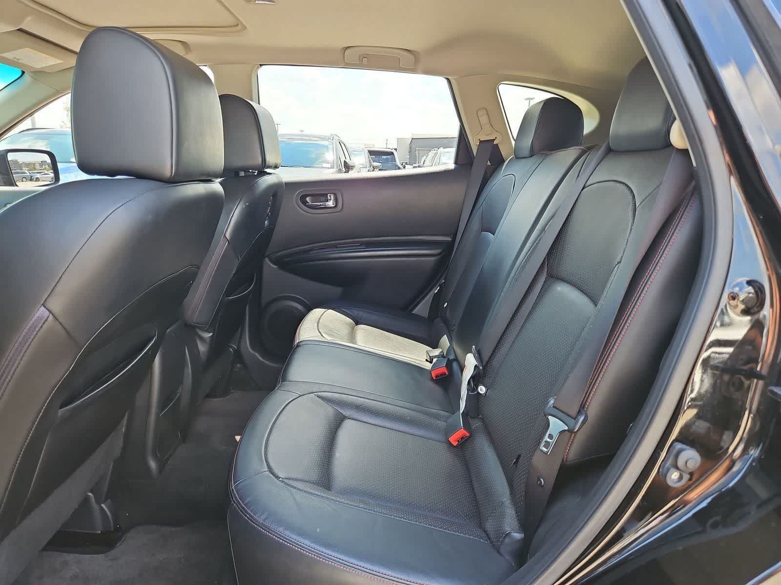 Used 2013 Nissan Rogue SL FWD image 19