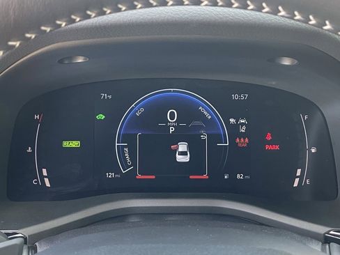 Certified 2026 Toyota Camry SE image 34