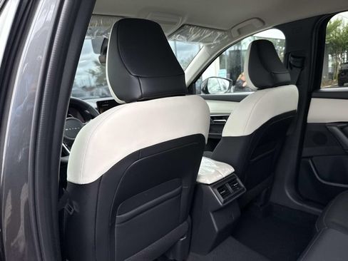 New 2026 MAZDA CX-5 Select AWD/4WD image 15