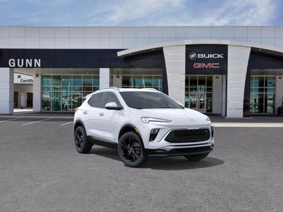 New 2026 Buick Encore GX Sport Touring