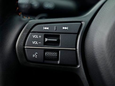 New 2026 Honda CR-V TrailSport image 38