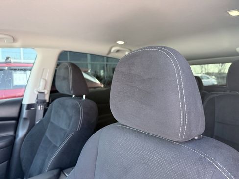 Used 2018 Nissan Murano S w/ Cargo Package image 23